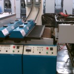 Screen Printing Equipment Repair dryer